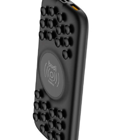 Budi PB099B 10000mAh power bank - Kenya