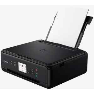Canon PIXMA TS5040 A4 3-in-1 Wi-Fi Multifunction Inkjet Printer - Kenya
