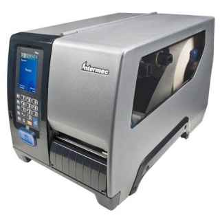 Honeywell Industrial Label Printer (PM43A11000040202) - 3.5" Colour Touchscreen Display , Max Print Speed: 300 mm/ - Kenya