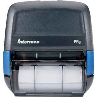 Honeywell Intermec PR3 Portable Receipt Printer (PR3A300610011) - 203dpi, Bluetooth, USB, USB-A - Kenya