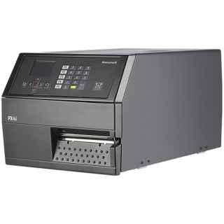 Honeywell PX4ie TT Printer (PX4E010000000120) - 203dpi, Ethernet, LCD DisplayReal-Time Clock - Kenya