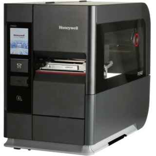 Honeywell PX940 Barcode Label Printer (PX940A00100060300) - Without Verifier, Full Touch Display, Universal firmware - Kenya