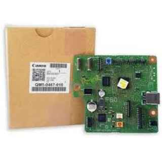 Canon 3420 printers Motherboard (QM5-0467) - Kenya