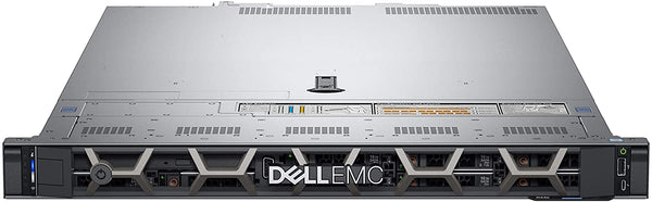 Dell PowerEdge R440 Server (PER440MM1) Xeon Silver 4210 16GB DDR4 1.2TB HD iDrac9 – 3Yr - Kenya