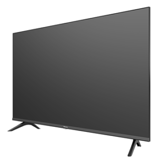 Hisense FHD SMART 4K UHD TV 43 inch Display -43A6G - Kenya