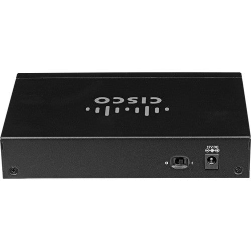 Cisco SG110D 110 8-Port Unmanaged Network Switch - Kenya