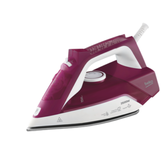 Beko SIM3126R Steam Iron boxes - Kenya