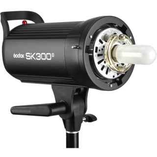Godox SK300II Studio Strobe Kit - Kenya