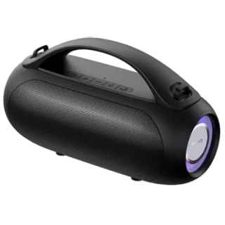 Havit SK821BT Home Audio Speakers Plastic Fabric Wireless Bluetooth strong bass Speaker - Kenya