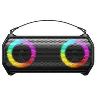 Havit SK888BT Colorful Light Speaker - Kenya