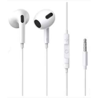 Baseus Enock H17 3.5mm Earphones - Kenya