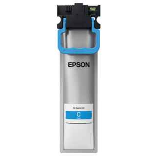 Epson Cyan XL Ink Supply Unit for WF-C5XXX Series (C13T945240) - Kenya