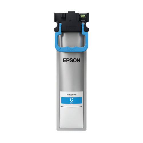 Epson Cyan XL Ink Supply Unit for WF-C5XXX Series (C13T945240) - Kenya