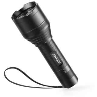 Anker Bolder LC130 Flashlight (1300 Lumens) (T1422012) - Kenya