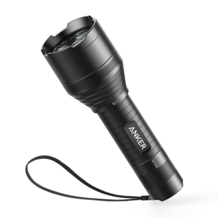 Anker Bolder LC130 Flashlight (1300 Lumens) (T1422012) - Kenya
