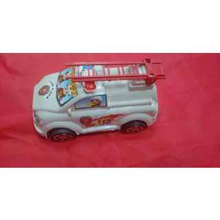 Fire Alarm Kids Car Toy - Kenya