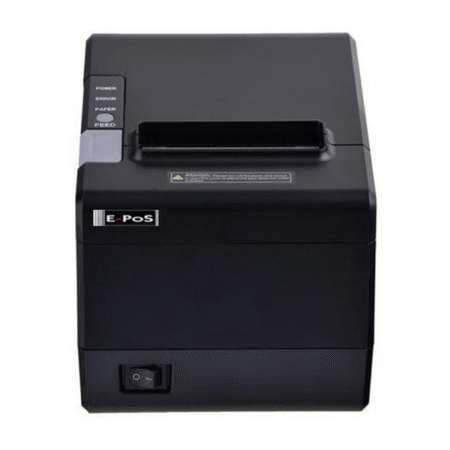 Epos TEP-300USE Thermal Receipt Printer - Kenya
