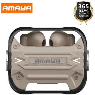 Amaya TK01 Freebuds Top True Wireless Bluetooth Earbuds - Kenya