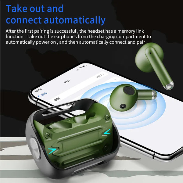 Amaya TK01 Freebuds Top True Wireless Bluetooth Earbuds - Kenya %count(title) +254720548999 Amaya TK01 Freebuds Top True Wireless Bluetooth Earbuds - Kenya - Image 3