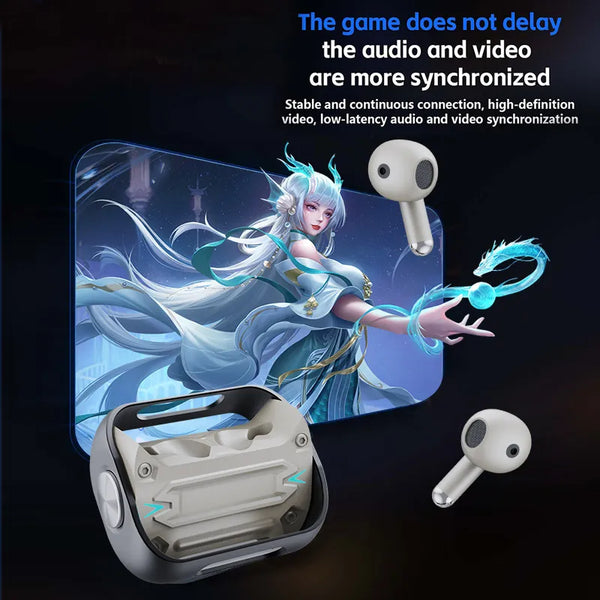 Amaya TK01 Freebuds Top True Wireless Bluetooth Earbuds - Kenya %count(title) +254720548999 Amaya TK01 Freebuds Top True Wireless Bluetooth Earbuds - Kenya - Image 2