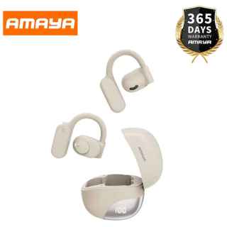 Amaya TK02 Freebuds Sport True Wireless Bluetooth Earbuds - Kenya