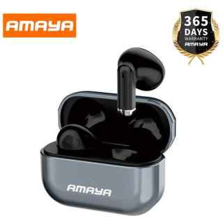 Amaya TK 04 Wireless Sports Earbuds 5.3 Bluetooth – 20 Hours Play Time - Kenya