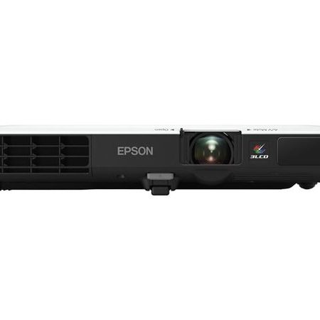 Epson EB-1780W Projector WXGA 3000 Lumen – (V11H795041) - Kenya