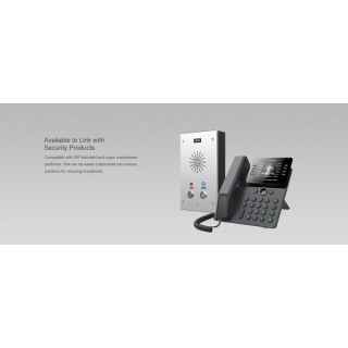 Fanvil V64 Prime Business IP Phone - Kenya