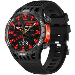 COLMI V71 1.46'' HD Display Men Military Grade SOS Outdoor Smartwatch - Kenya