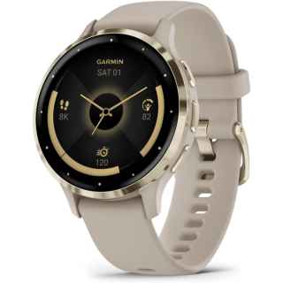 Garmin Venu 3S Health & Fitness GPS Smartwatch - Kenya