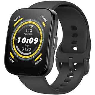 Amazfit Bip 5 Smart Watch - Kenya