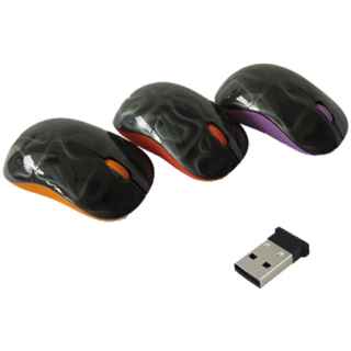 Cursor OP-W44 -2.4G Wireless Mouse - Kenya