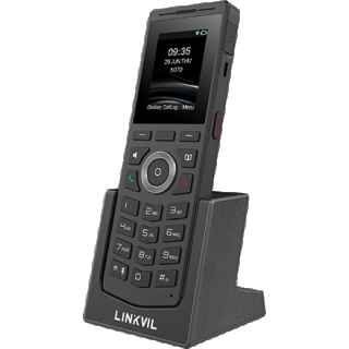 Fanvil W610W Portable WiFi IP Phone - Kenya