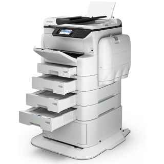 Epson (C11CF34401BP) WorkForce Pro WF-C869RD3TWFC Printer - Kenya