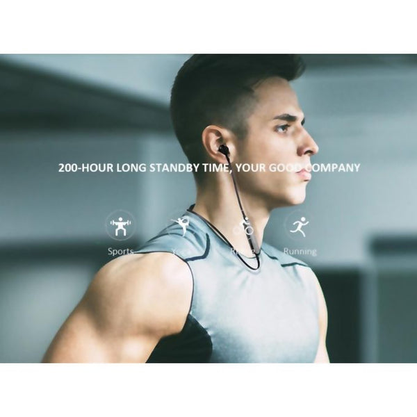 AWEI X660BL Magnetic Bluetooth Earphones - Sport Wireless Headphone Waterproof Earbuds Stereo Headset with microphone Earphones - Kenya %count(title) +254720548999 AWEI X660BL Magnetic Bluetooth Earphones - Sport Wireless Headphone Waterproof Earbuds Stereo Headset with microphone Earphones - Kenya - Image 2