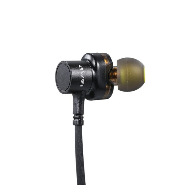 AWEI X660BL Magnetic Bluetooth Earphones - Sport Wireless Headphone Waterproof Earbuds Stereo Headset with microphone Earphones - Kenya %count(title) +254720548999 AWEI X660BL Magnetic Bluetooth Earphones - Sport Wireless Headphone Waterproof Earbuds Stereo Headset with microphone Earphones - Kenya - Image 3