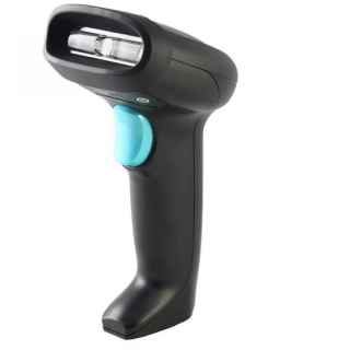 Honeywell Barcode Scanner (YJ-HH360-R-2USB-1) - handheld scanner, 1D, linear imager, 300 scans/sec. - Kenya