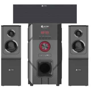 Amtec AM-731 3.1CH 20000W Sub Woofer Multimedia Sound System - Kenya
