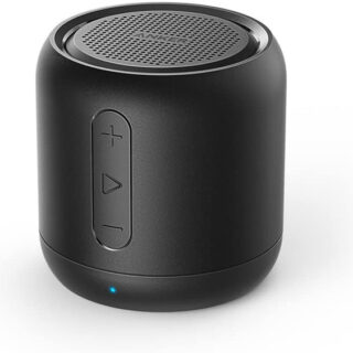 Anker Soundcore Mini Super-Portable 5W Bluetooth Speaker with FM Radio, Enhanced Bass and Superior Sound – A3101 - Kenya