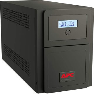 APC Easy UPS SMV 750VA, Universal Outlet, 230V (SMV750I-MS) - Kenya