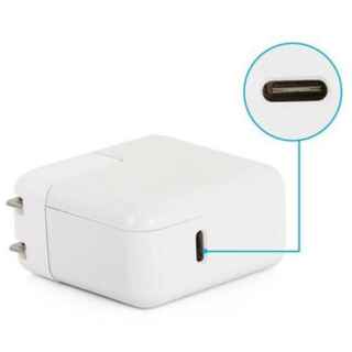 Apple 29W USB-C Power Adapter charger - A-07-AP-08 - Kenya