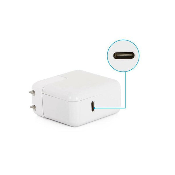 Apple 29W USB-C Power Adapter charger - A-07-AP-08 - Kenya