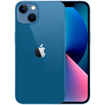 Apple iPhone 13 Smartphone -4GB RAM 128GB Storage(Single SIM) - Kenya