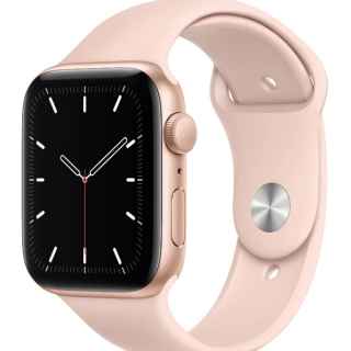 Apple Watch SE 40MM, Activity Tracker, Heart Rate Monitor, 32GB Storage - Kenya