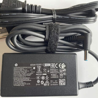 Hp 19.5V 3.33A 65w Laptop AC Adapter for Select HP Envy Models - A-07-HP-12 - Kenya