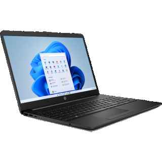 HP 15 DW1178NE 15.6" Inch Display, 11th Generation Intel Core i5, 8GB RAM/ 1TB Hard Disk Drive - 61U10EA - Kenya
