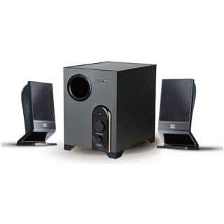 Cursor SD-2450 Multimedia 2.1Channel Subwoofer System - Kenya