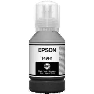 Epson Dye Sublimation Ink T49N100 (140mL) - C13T49N100 - Kenya