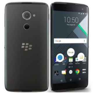 Blackberry DTEK60 Smartphone - 5.5" inch , 4GB RAM + 32GB ROM, 21MP Camera, 4G LTE, 3000 mAh Battery - Kenya