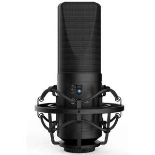 BOYA BY-M1000 Large Diaphragm Condenser Microphone - Kenya